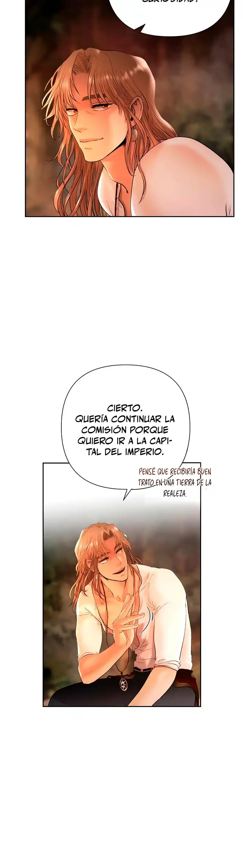 Quest Barbara - Capítulo 31 - Página 23 - LectorTMOo