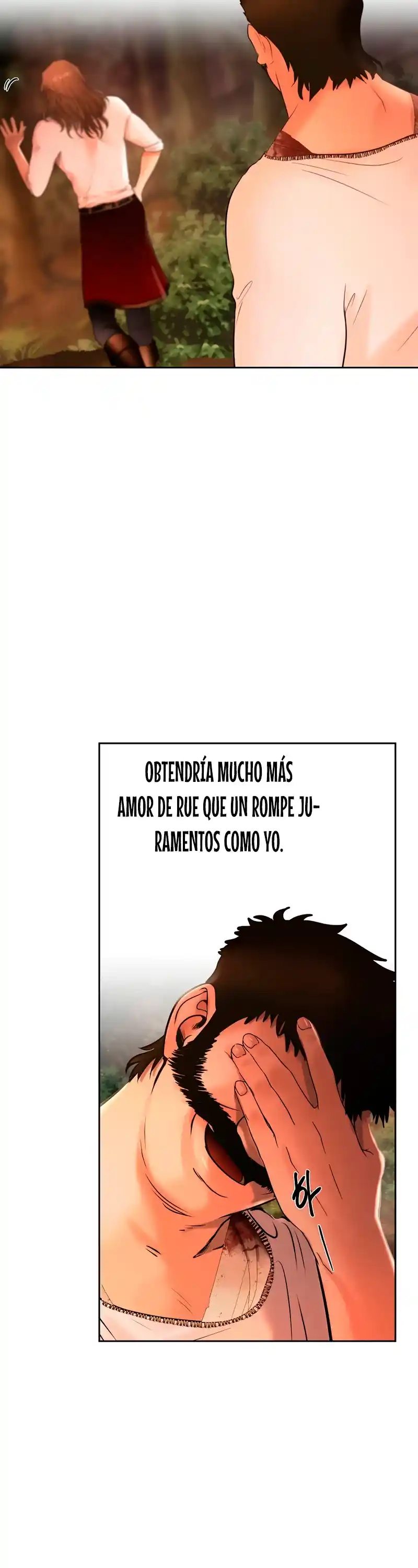 Quest Barbara - Capítulo 31 - Página 27 - LectorTMOo