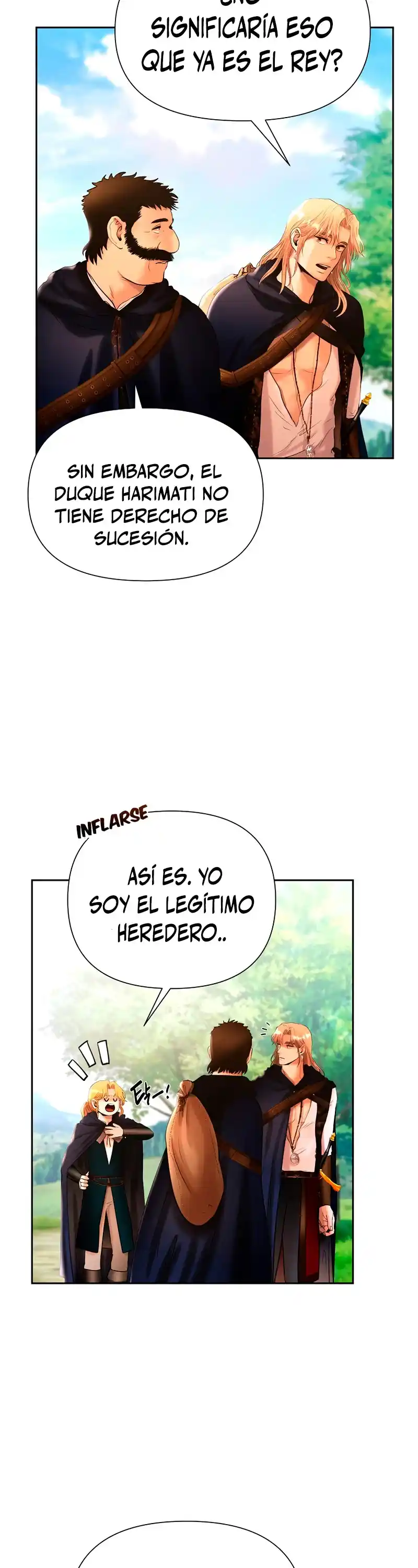 Quest Barbara - Capítulo 31 - Página 30 - LectorTMOo