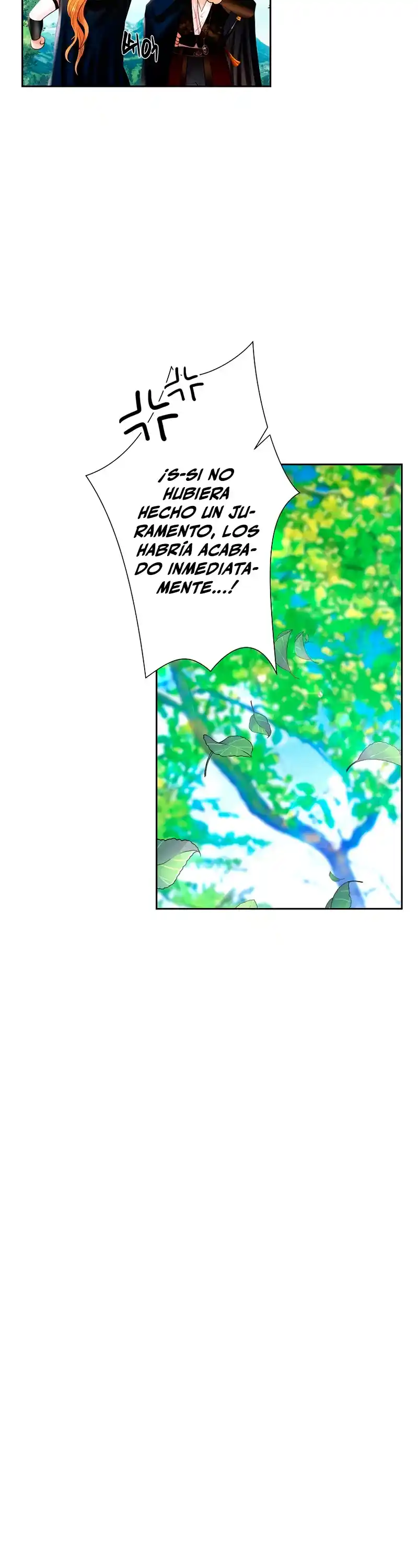 Quest Barbara - Capítulo 31 - Página 35 - LectorTMOo