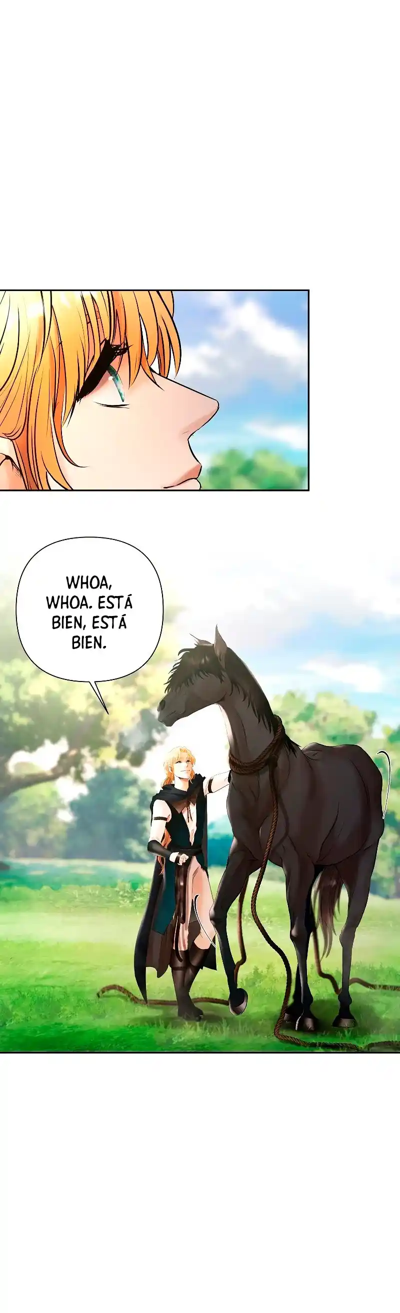 Quest Barbara - Capítulo 32 - Página 6 - LectorTMOo