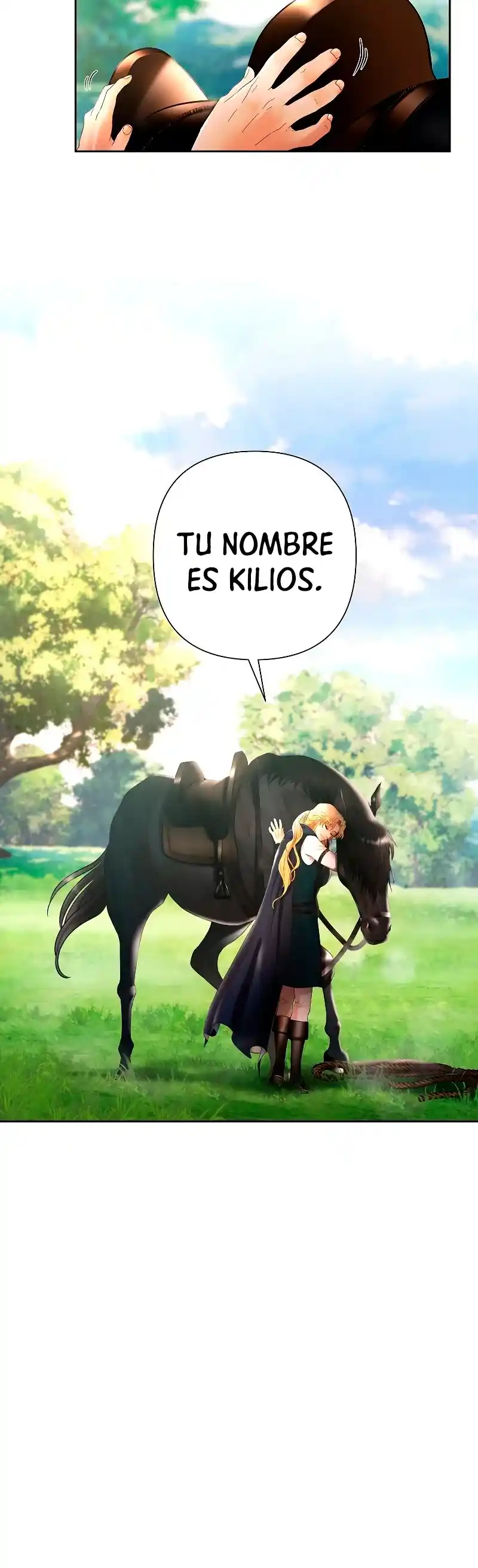Quest Barbara - Capítulo 32 - Página 9 - LectorTMOo