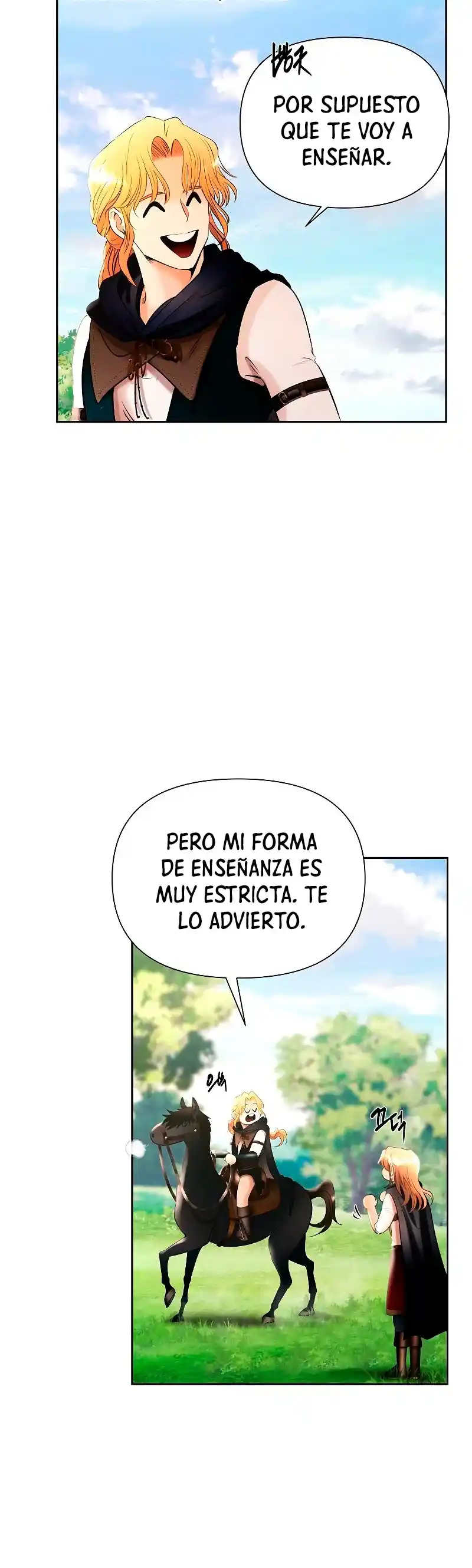 Quest Barbara - Capítulo 32 - Página 15 - LectorTMOo