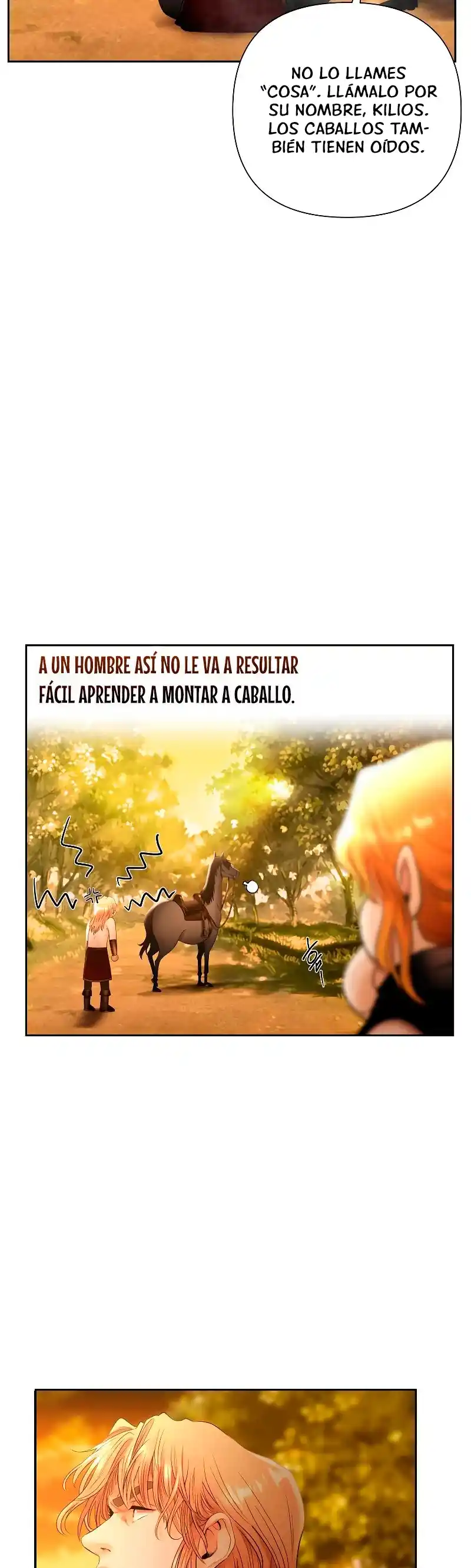 Quest Barbara - Capítulo 32 - Página 18 - LectorTMOo