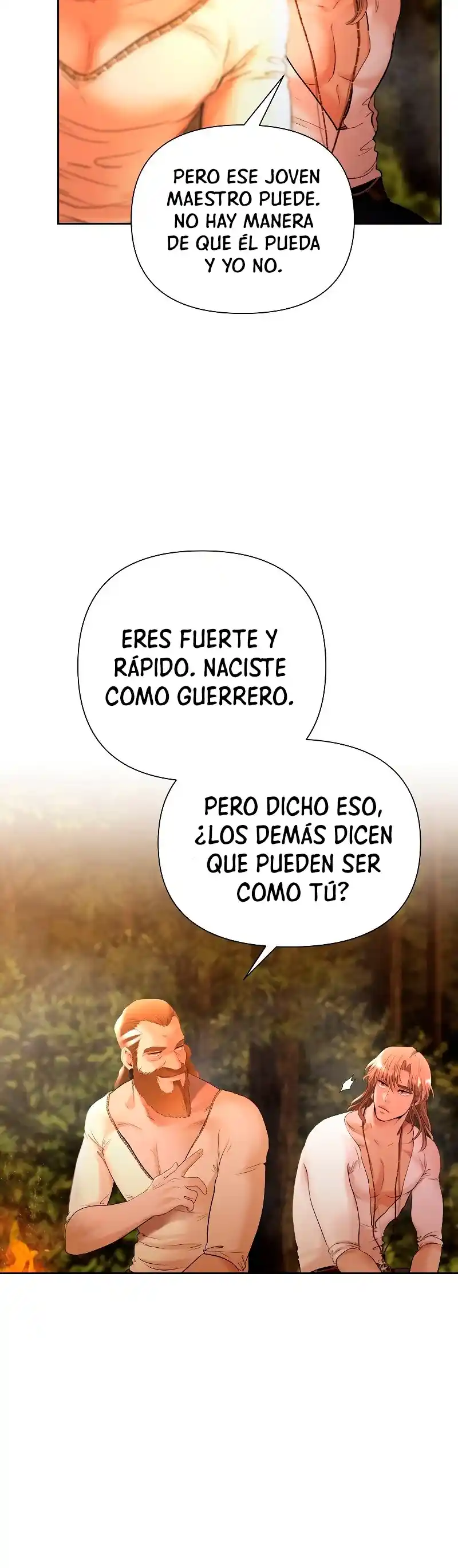 Quest Barbara - Capítulo 32 - Página 23 - LectorTMOo