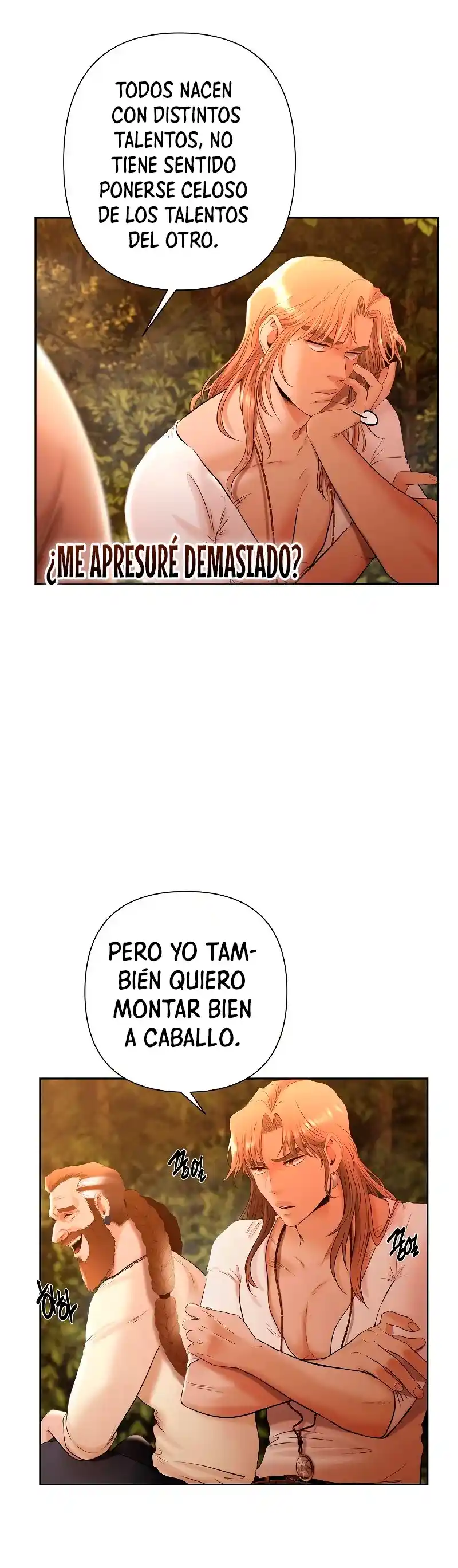 Quest Barbara - Capítulo 32 - Página 24 - LectorTMOo