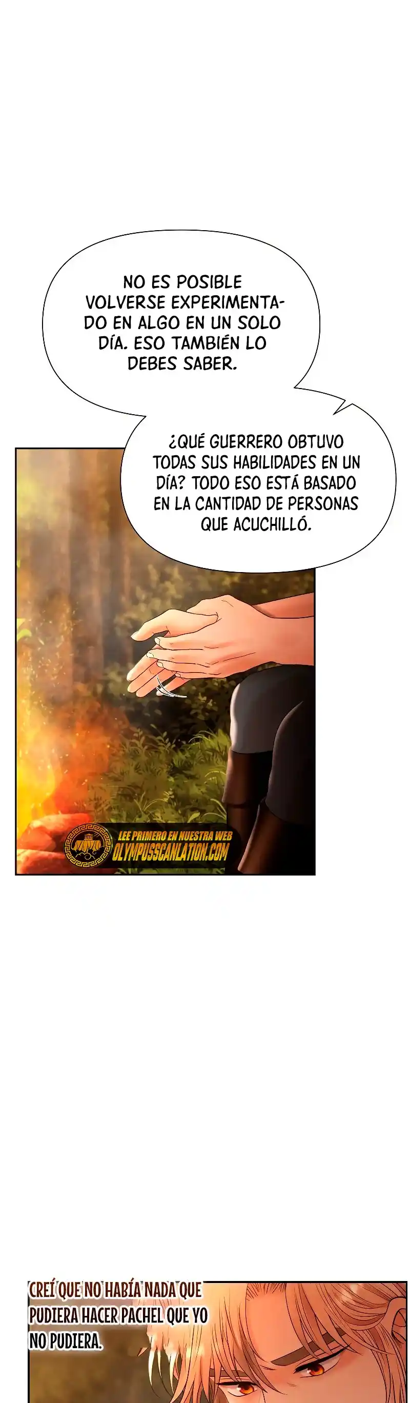 Quest Barbara - Capítulo 32 - Página 25 - LectorTMOo