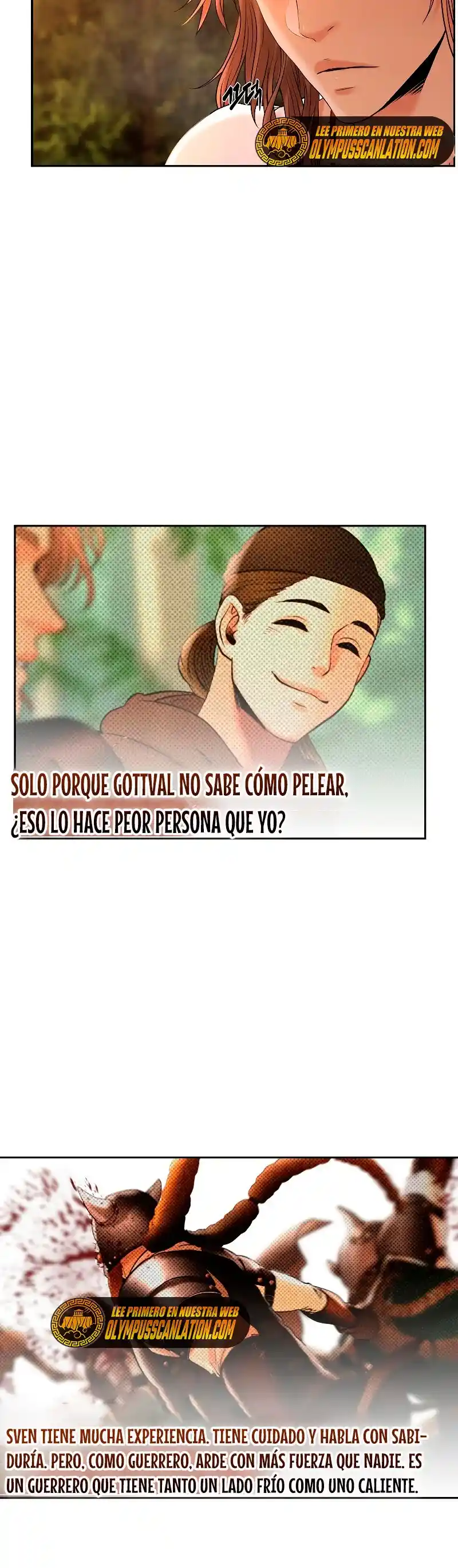 Quest Barbara - Capítulo 32 - Página 26 - LectorTMOo
