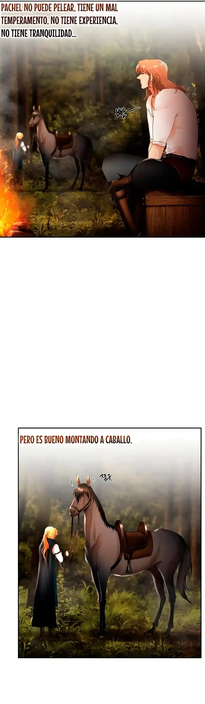 Quest Barbara - Capítulo 32 - Página 28 - LectorTMOo