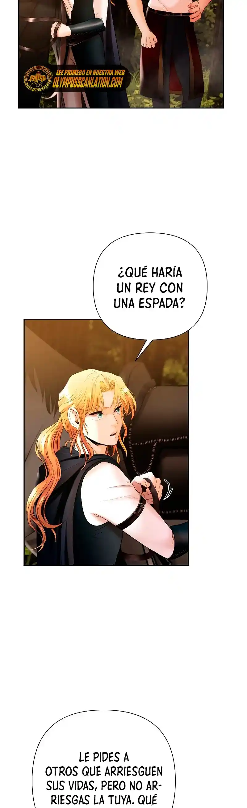 Quest Barbara - Capítulo 32 - Página 33 - LectorTMOo