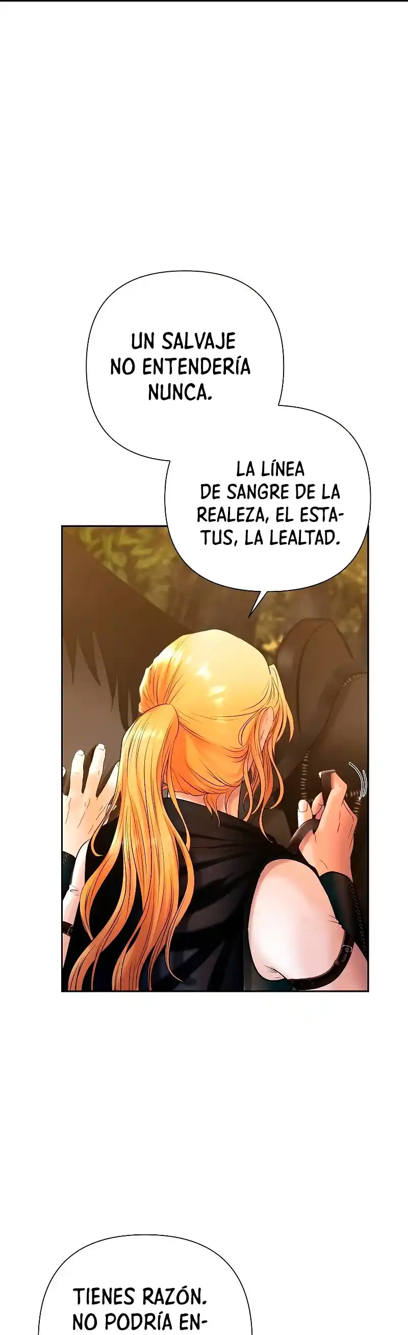 Quest Barbara - Capítulo 32 - Página 35 - LectorTMOo