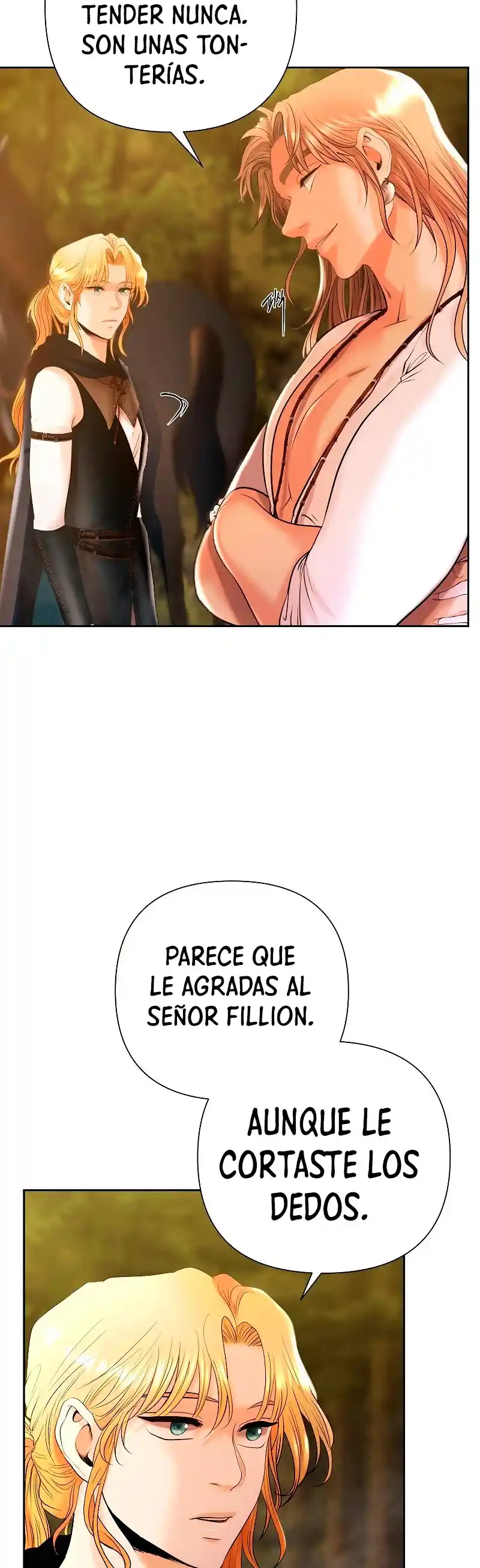 Quest Barbara - Capítulo 32 - Página 36 - LectorTMOo