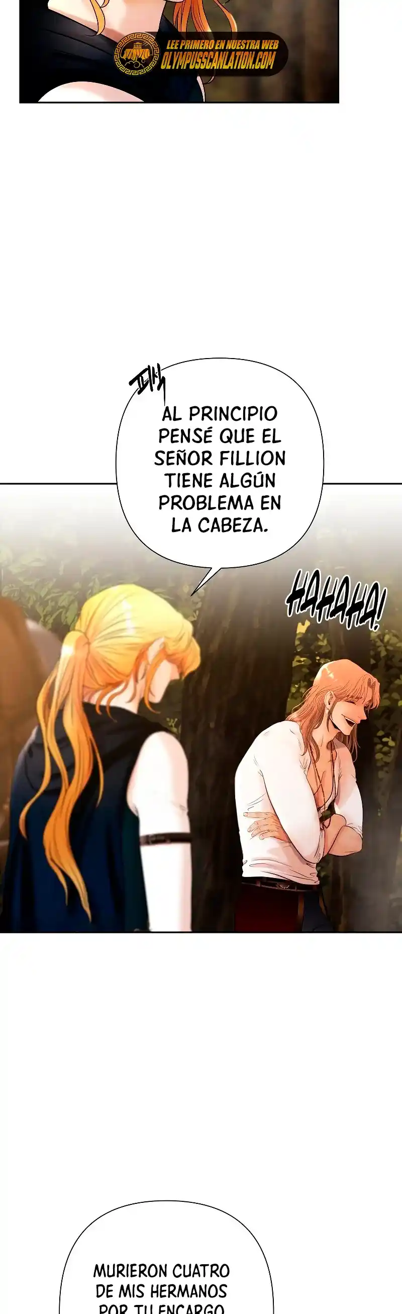 Quest Barbara - Capítulo 32 - Página 37 - LectorTMOo