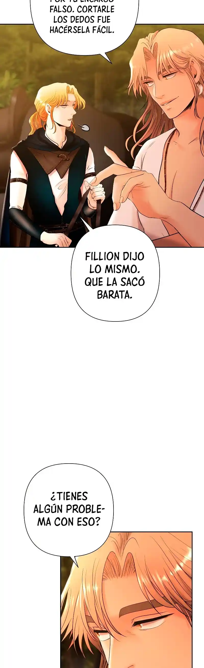 Quest Barbara - Capítulo 32 - Página 38 - LectorTMOo