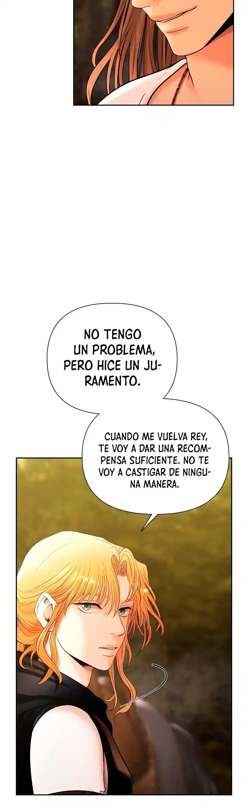 Quest Barbara - Capítulo 32 - Página 39 - LectorTMOo