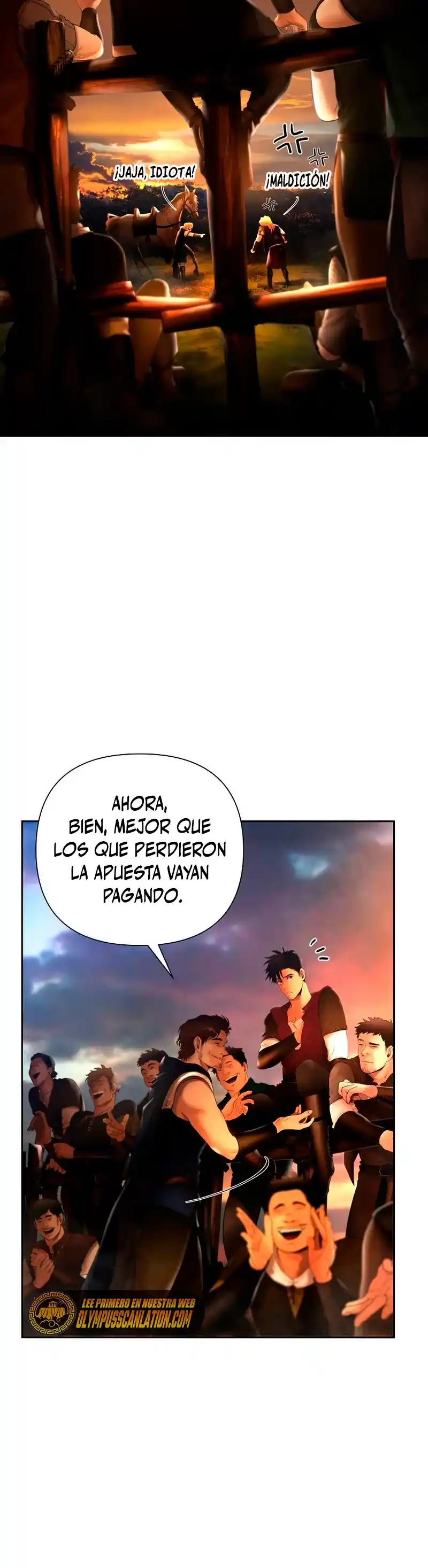 Quest Barbara - Capítulo 33 - Página 3 - LectorTMOo