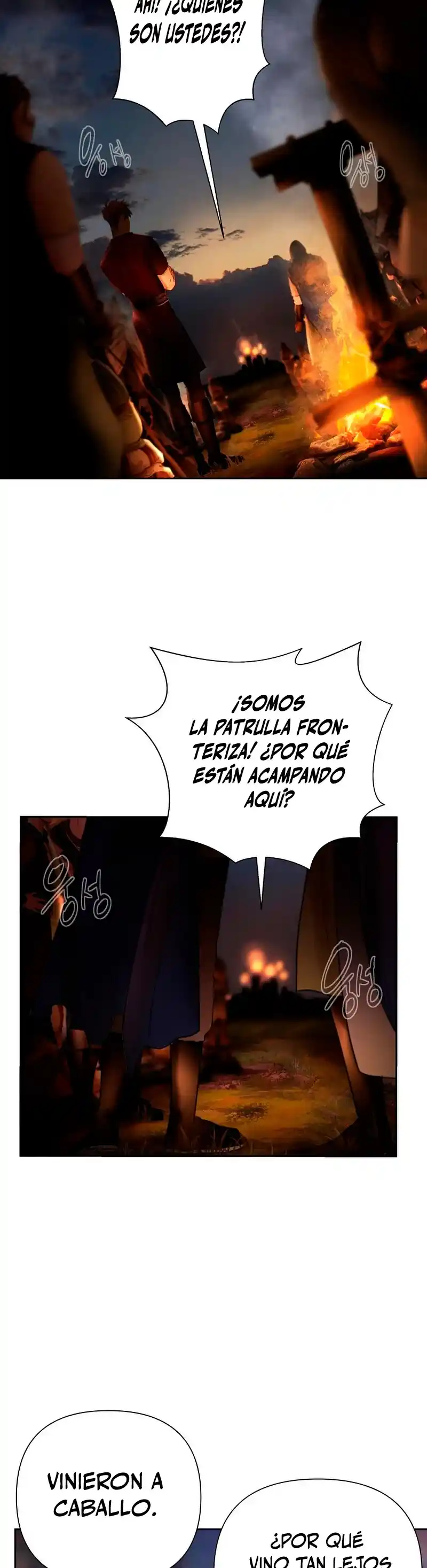 Quest Barbara - Capítulo 33 - Página 5 - LectorTMOo