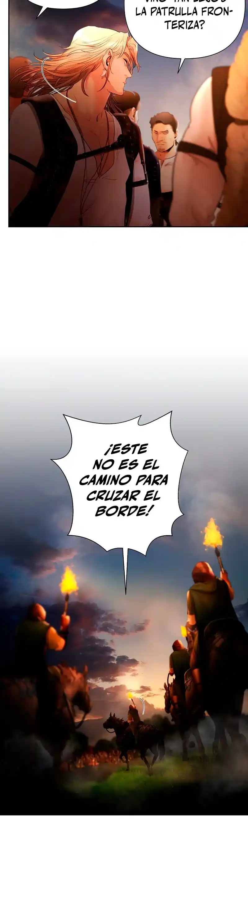 Quest Barbara - Capítulo 33 - Página 6 - LectorTMOo