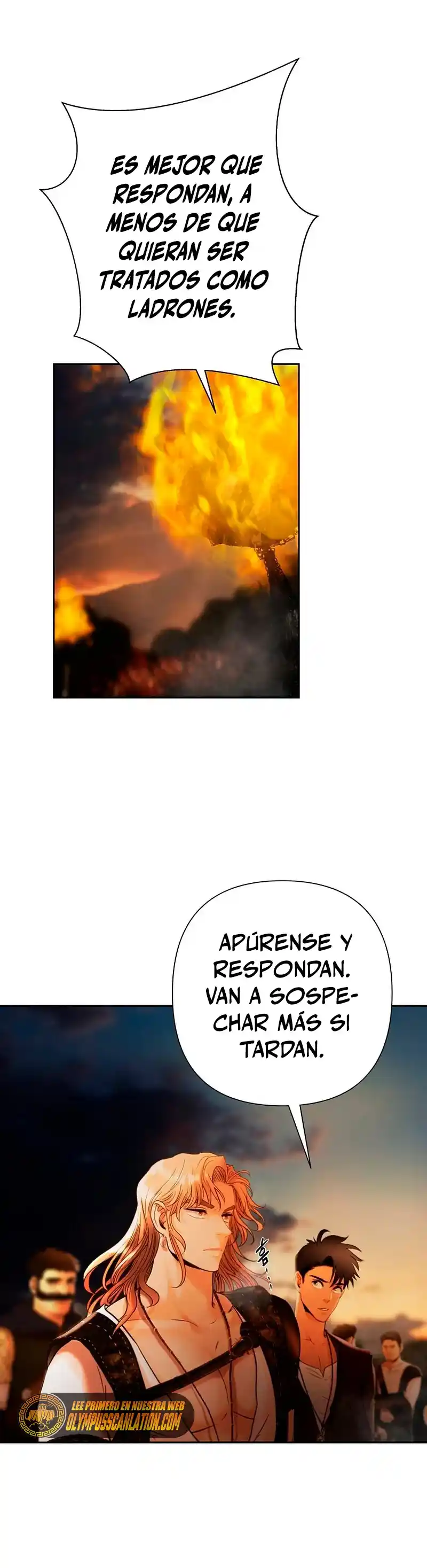Quest Barbara - Capítulo 33 - Página 7 - LectorTMOo