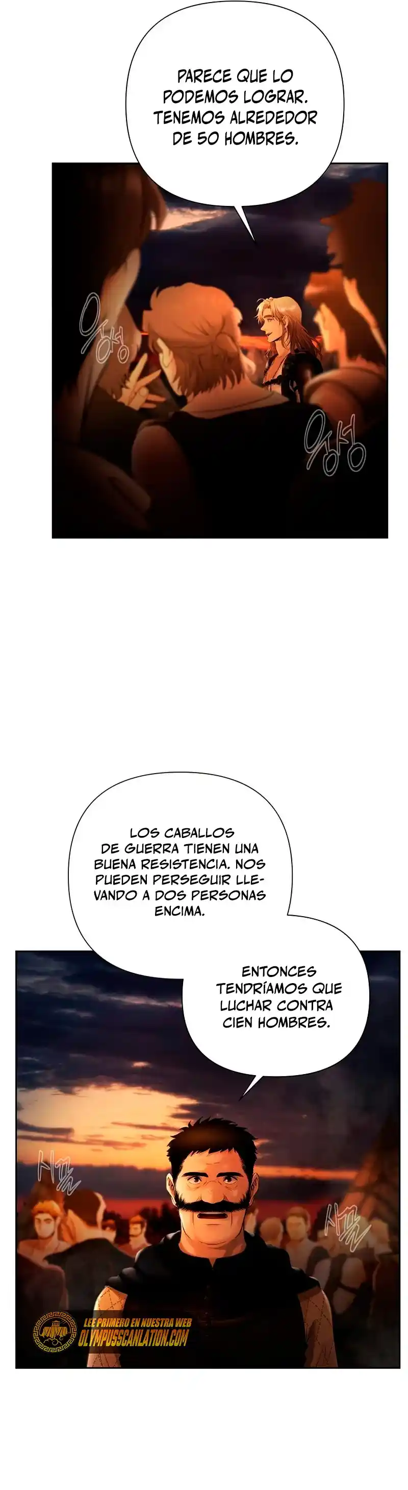 Quest Barbara - Capítulo 33 - Página 11 - LectorTMOo