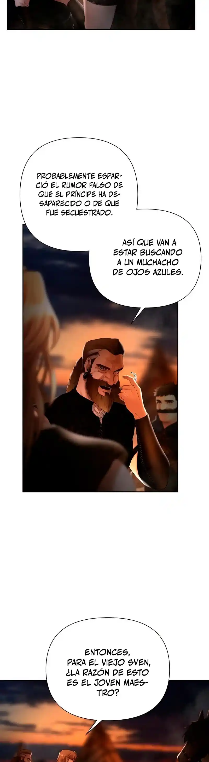 Quest Barbara - Capítulo 33 - Página 14 - LectorTMOo