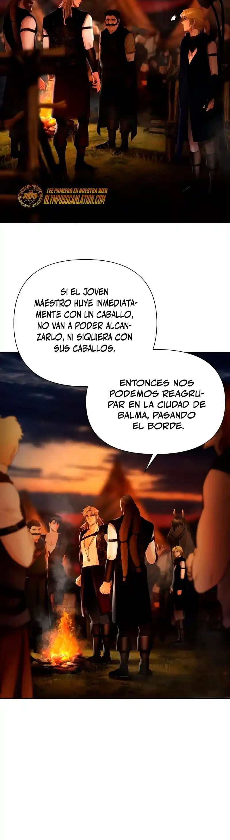 Quest Barbara - Capítulo 33 - Página 15 - LectorTMOo