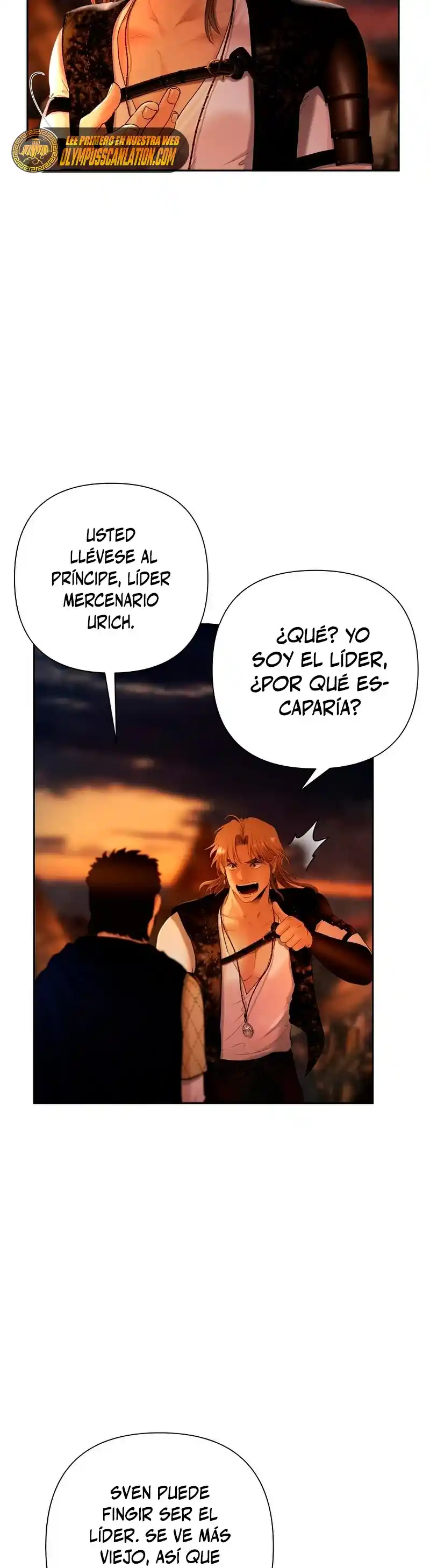 Quest Barbara - Capítulo 33 - Página 17 - LectorTMOo
