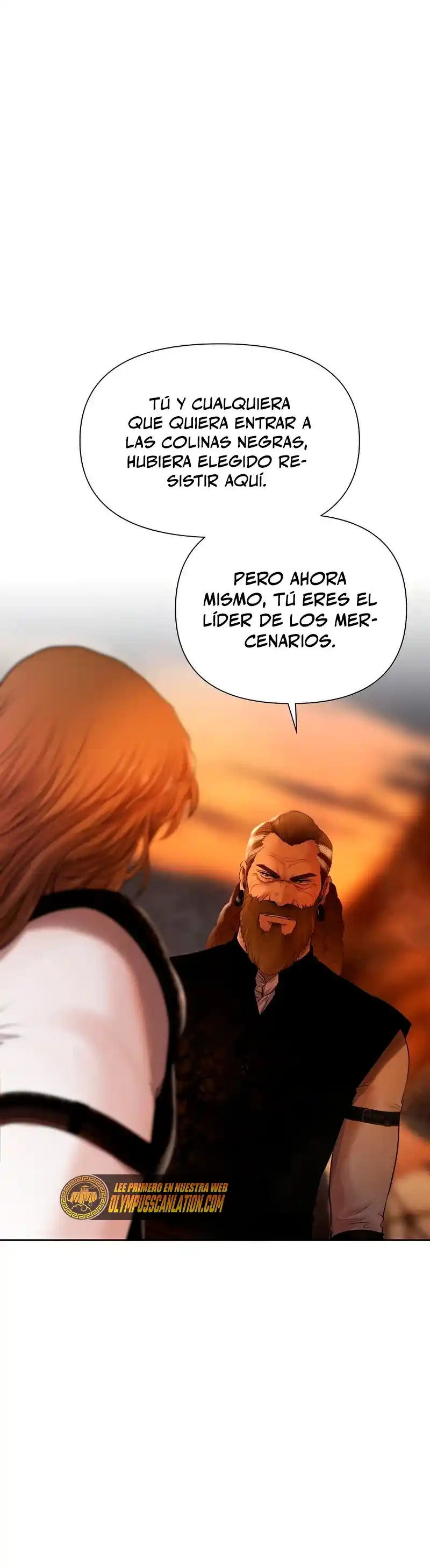 Quest Barbara - Capítulo 33 - Página 19 - LectorTMOo