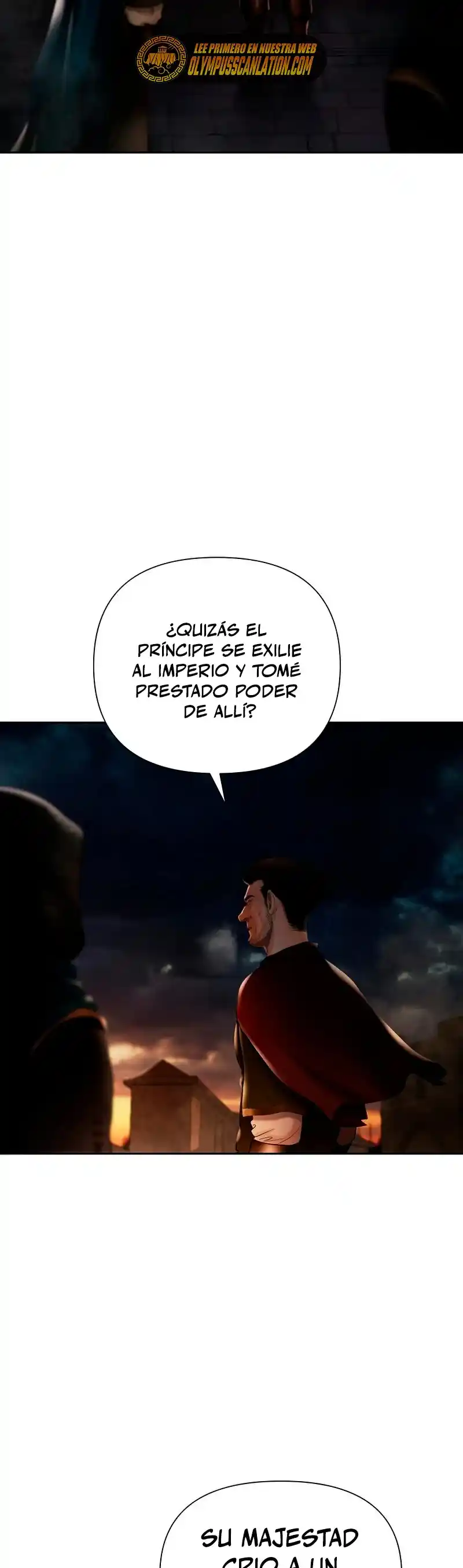 Quest Barbara - Capítulo 33 - Página 25 - LectorTMOo