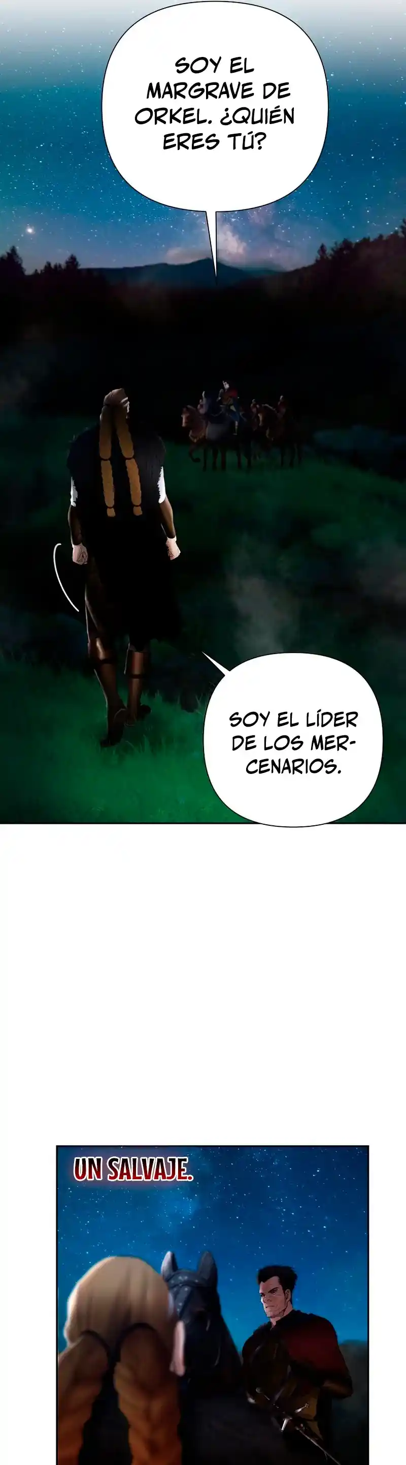 Quest Barbara - Capítulo 33 - Página 30 - LectorTMOo