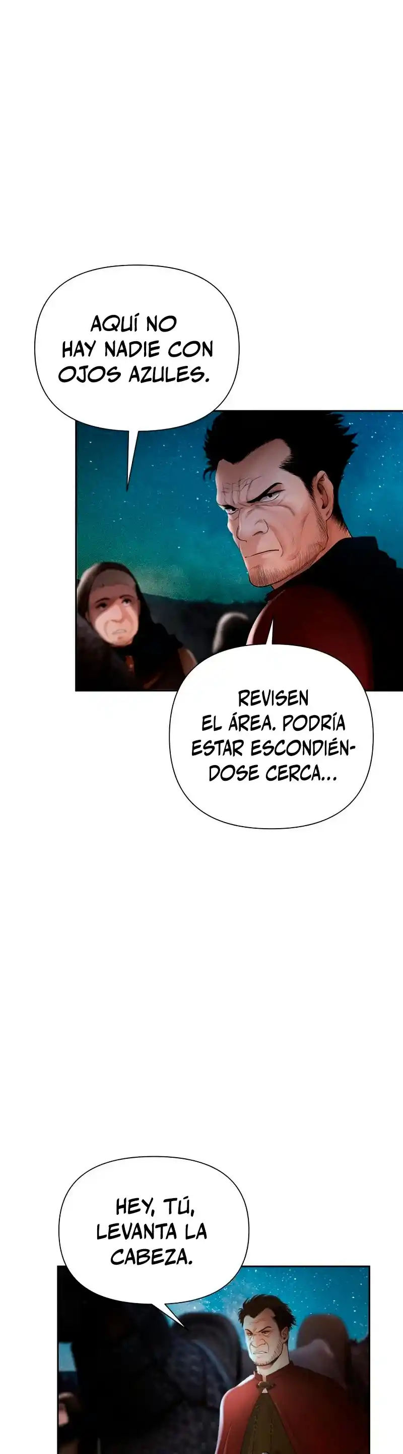 Quest Barbara - Capítulo 33 - Página 35 - LectorTMOo