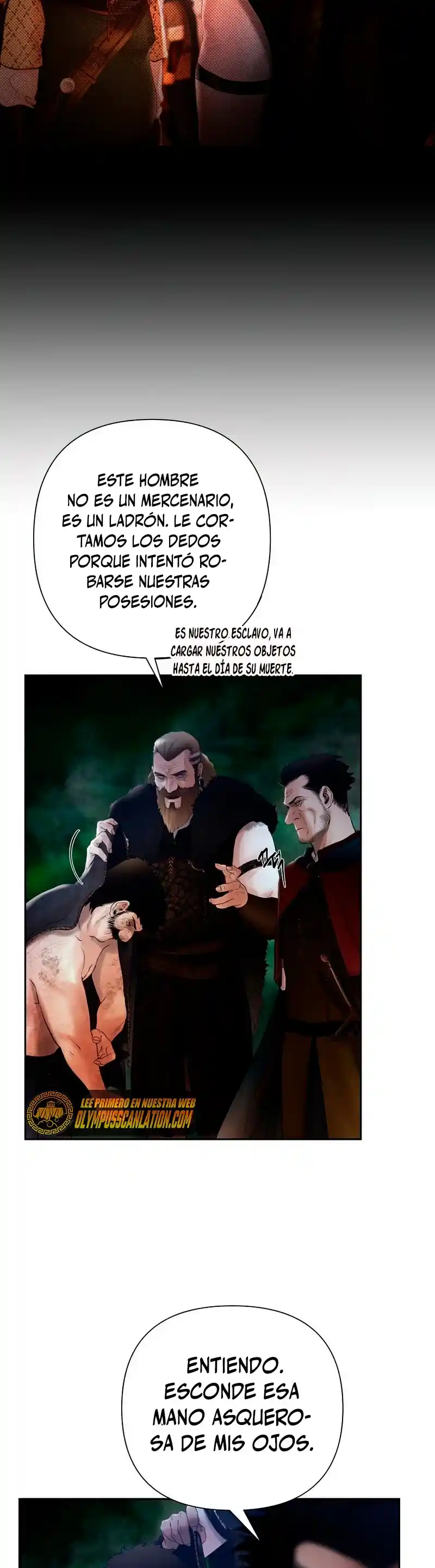 Quest Barbara - Capítulo 33 - Página 37 - LectorTMOo