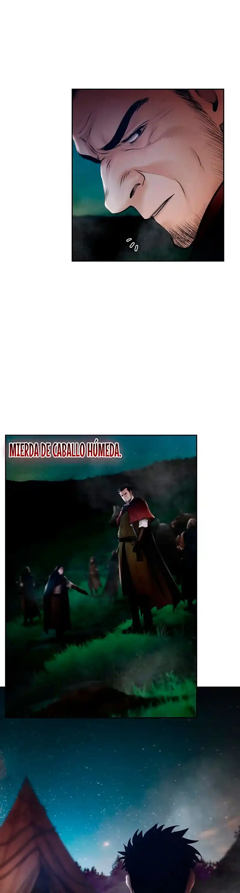Quest Barbara - Capítulo 33 - Página 39 - LectorTMOo