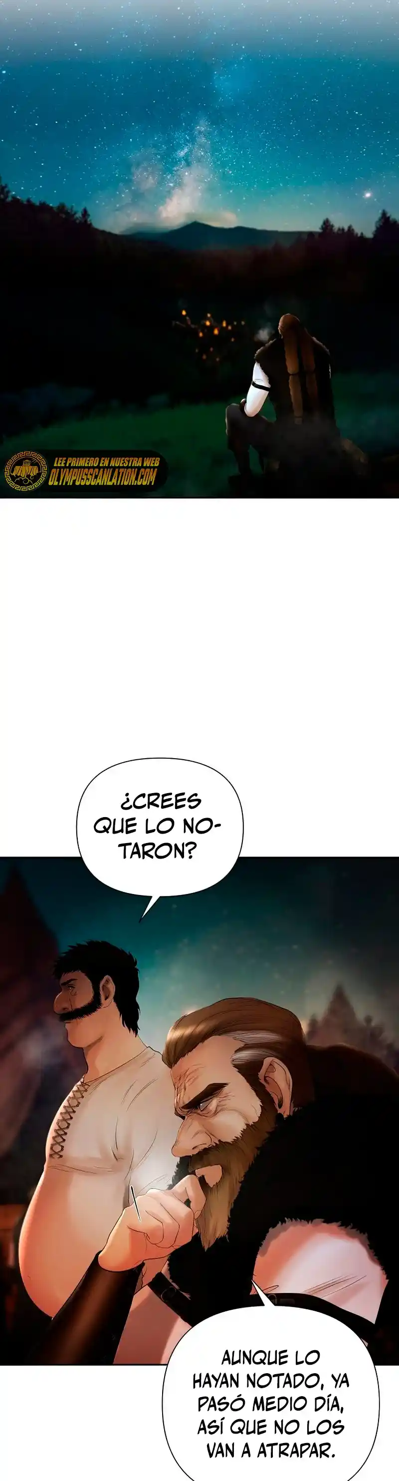 Quest Barbara - Capítulo 33 - Página 41 - LectorTMOo