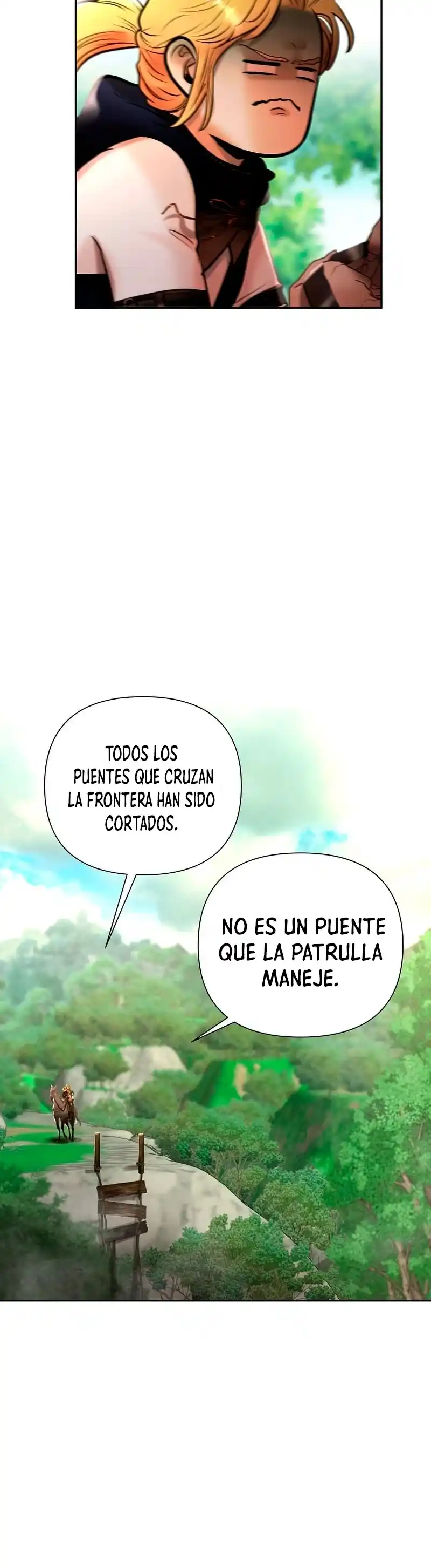 Quest Barbara - Capítulo 34 - Página 8 - LectorTMOo