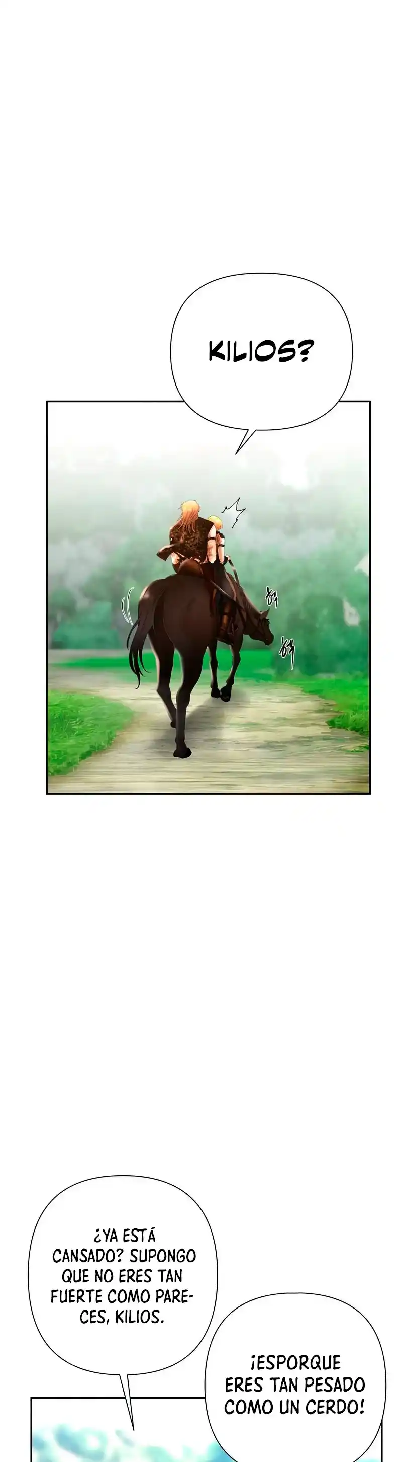 Quest Barbara - Capítulo 34 - Página 10 - LectorTMOo