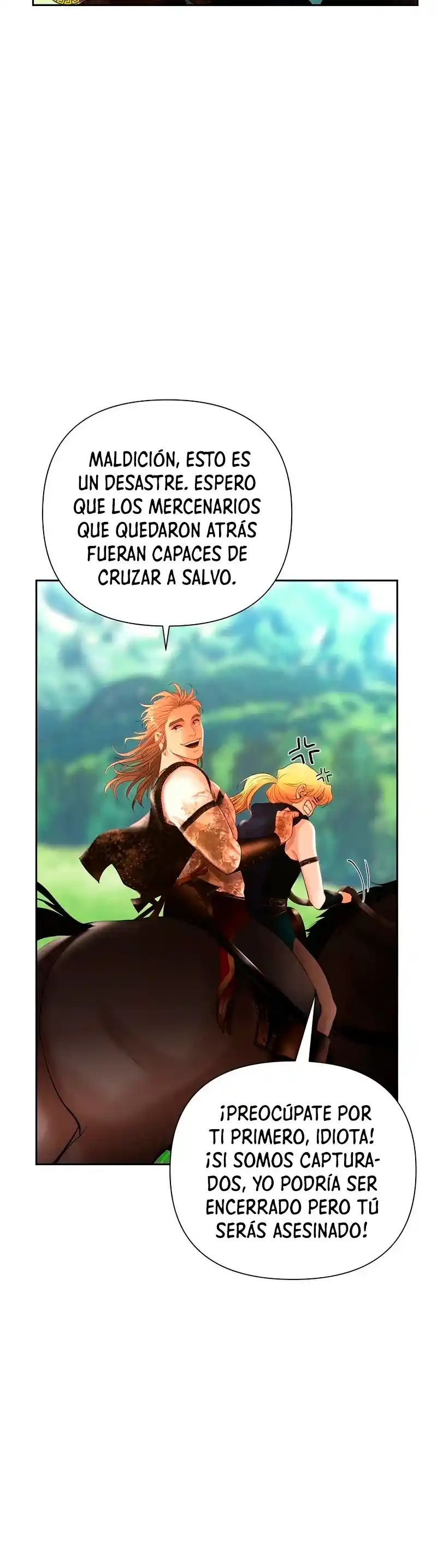 Quest Barbara - Capítulo 34 - Página 13 - LectorTMOo