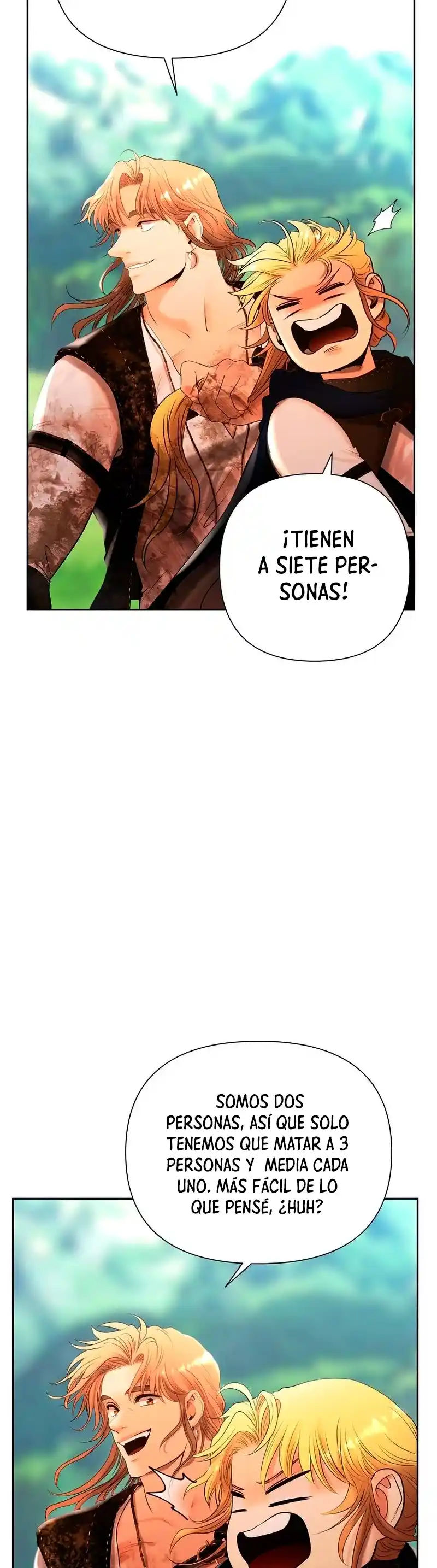 Quest Barbara - Capítulo 34 - Página 15 - LectorTMOo