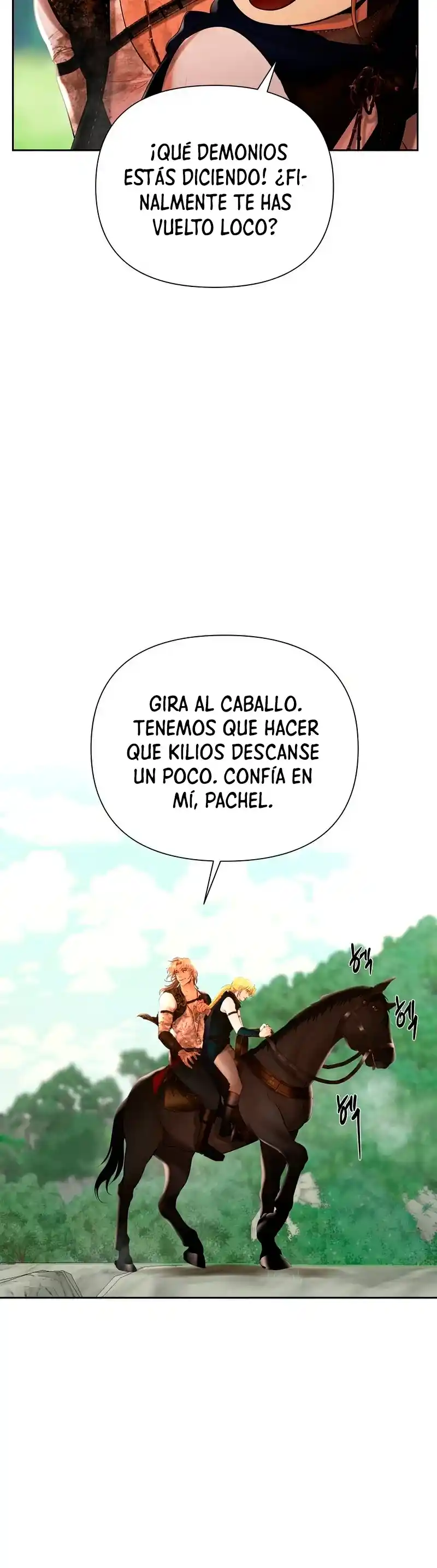 Quest Barbara - Capítulo 34 - Página 16 - LectorTMOo