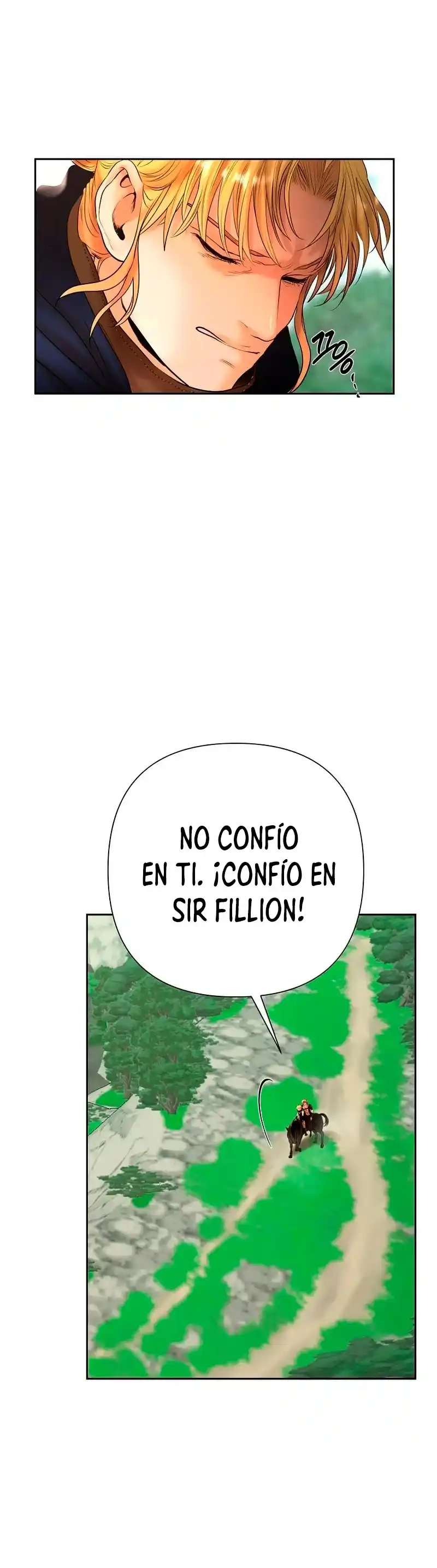 Quest Barbara - Capítulo 34 - Página 17 - LectorTMOo