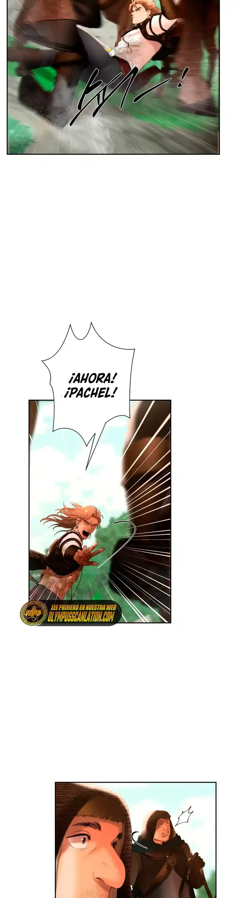 Quest Barbara - Capítulo 34 - Página 24 - LectorTMOo