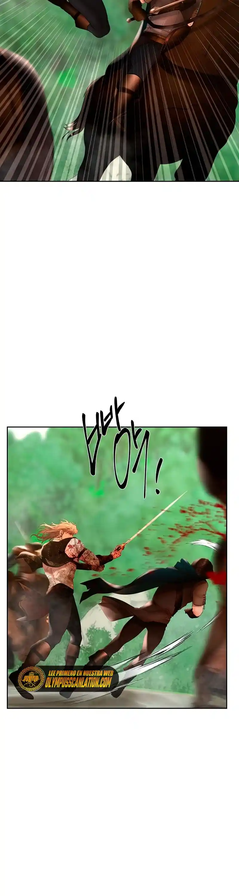 Quest Barbara - Capítulo 34 - Página 26 - LectorTMOo