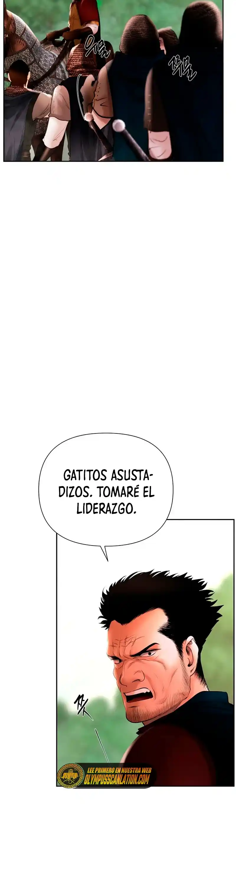 Quest Barbara - Capítulo 34 - Página 31 - LectorTMOo