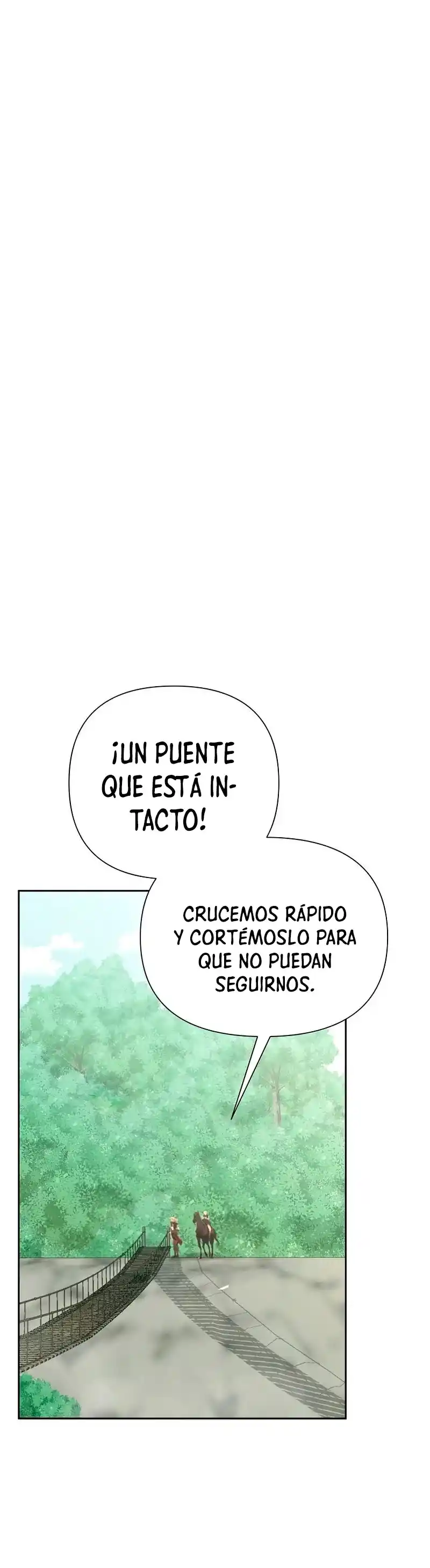 Quest Barbara - Capítulo 34 - Página 32 - LectorTMOo