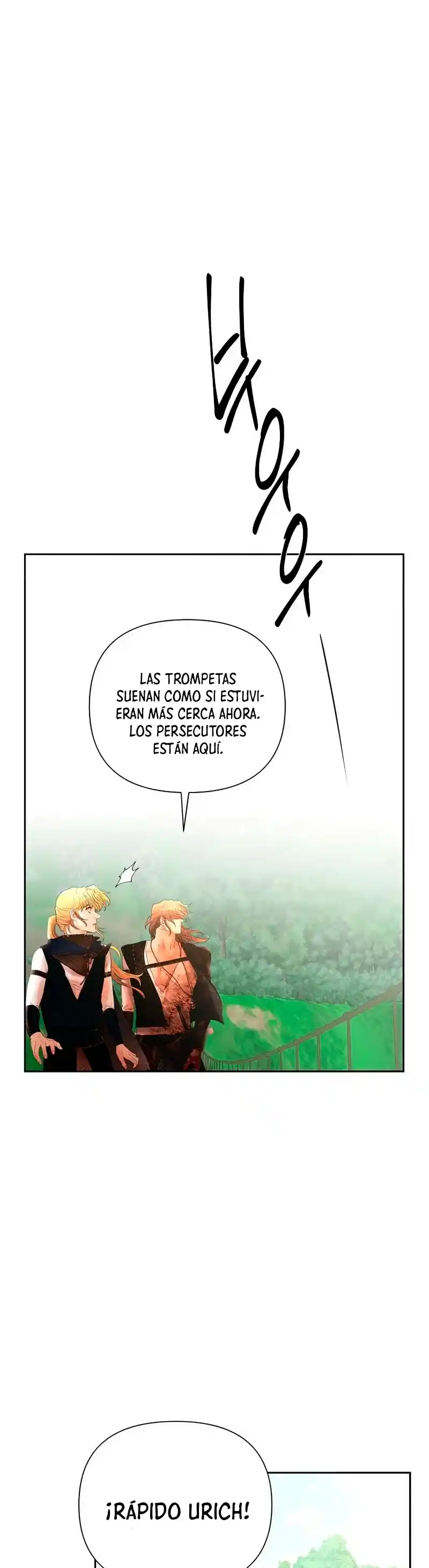 Quest Barbara - Capítulo 34 - Página 36 - LectorTMOo