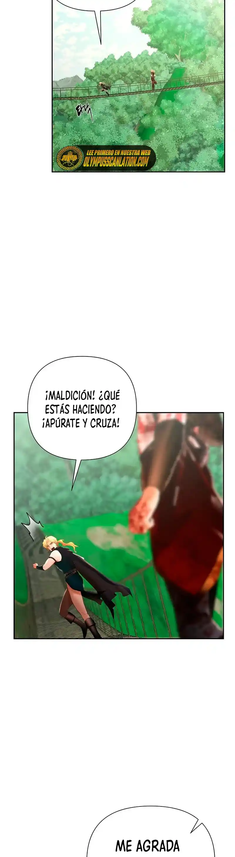 Quest Barbara - Capítulo 34 - Página 37 - LectorTMOo