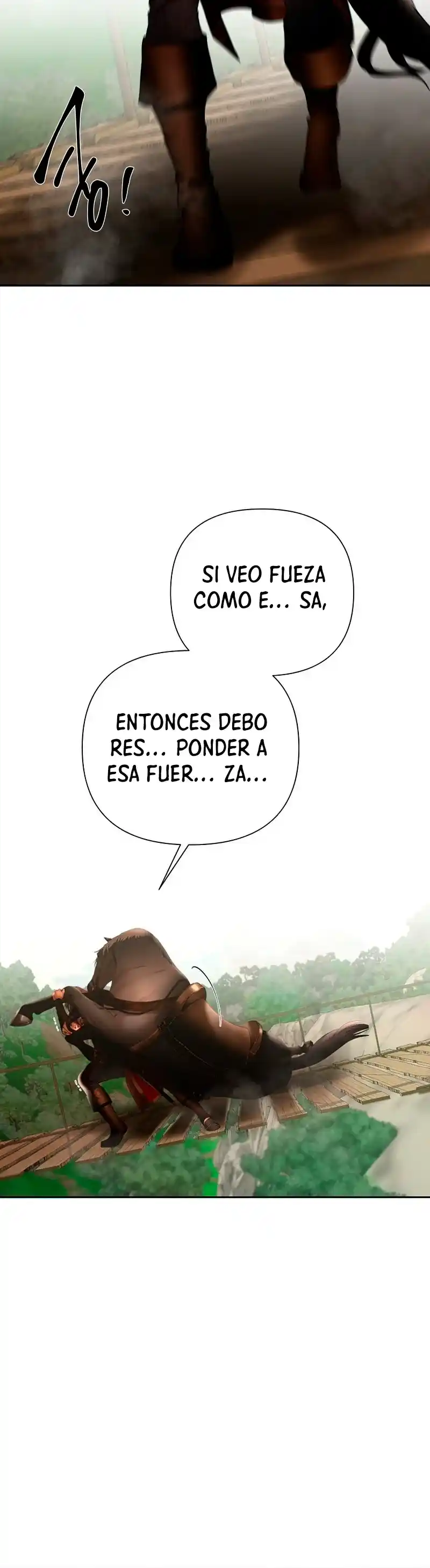 Quest Barbara - Capítulo 34 - Página 41 - LectorTMOo
