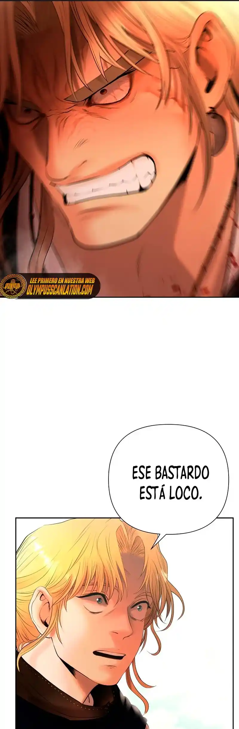Quest Barbara - Capítulo 34 - Página 42 - LectorTMOo