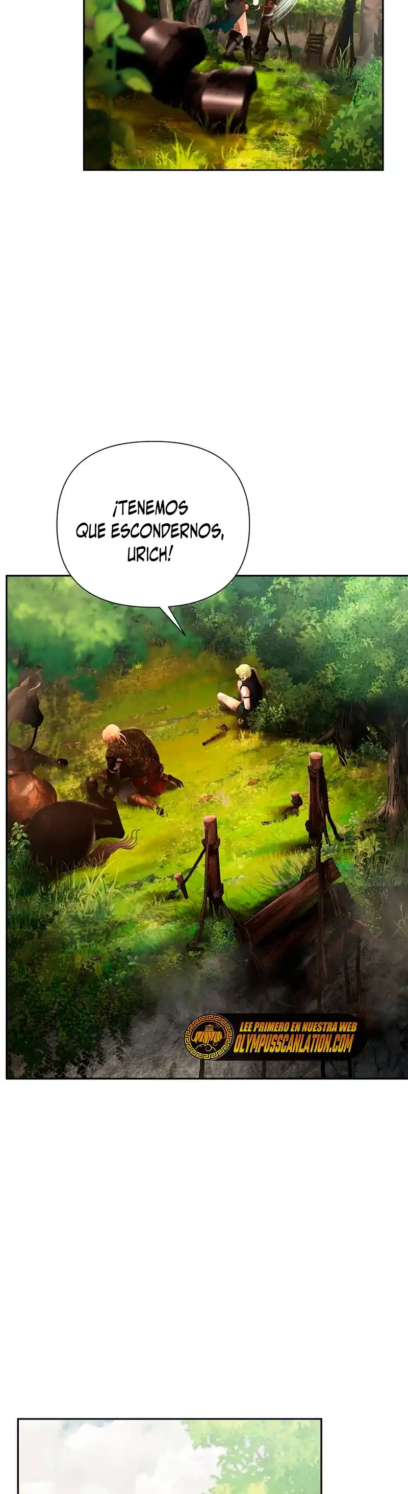 Quest Barbara - Capítulo 35 - Página 6 - LectorTMOo