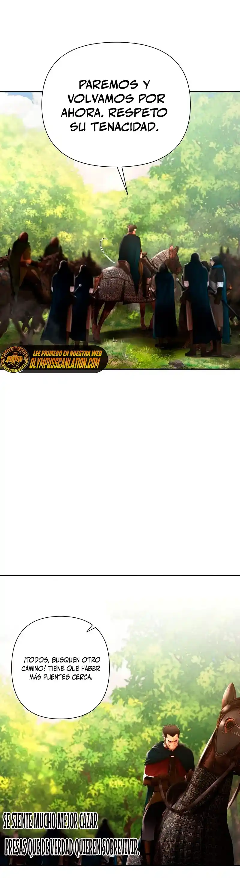 Quest Barbara - Capítulo 35 - Página 8 - LectorTMOo